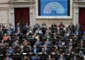 Uno por uno, cómo votaron los diputados el proyecto que modifica la ley de Zonas Frías y recorta subsidios al gas