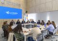 La Pampa firmó un convenio con UATRE y RENATRE para fortalecer el trabajo rural y promover el empleo formal