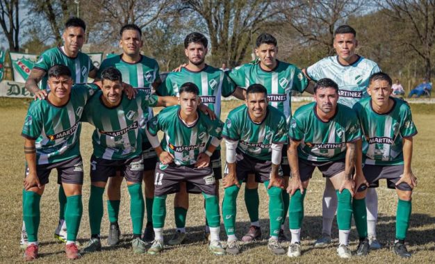 LIGA PAMPEANA: Fin de semana adverso para los equipos de Realicó en la novena fecha de la Primera A