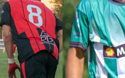 Liga Pampeana: Costa Brava gritó campeón en una fecha donde sumaron Sportivo y Ferro de Realicó