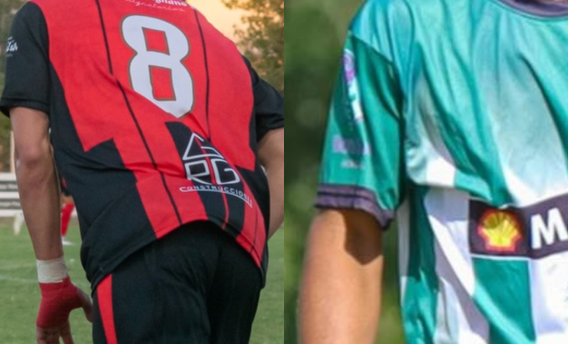 Liga Pampeana: Costa Brava gritó campeón en una fecha donde sumaron Sportivo y Ferro de Realicó