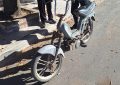 Robo en un predio rural de Realicó: La Policía recuperó la moto y busca los demás elementos faltantes