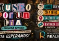 II Edición de «Museo por un Día» en Realicó: Una jornada para reencontrarnos con nuestra historia a través de objetos y memorias