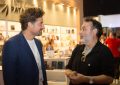 La Pampa en la Feria del Libro: Maisonnave será protagonista en el acto oficial