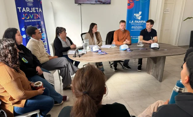 Realicó fue sede del relanzamiento del Club de Beneficios de Tarjeta Joven