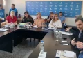 Se reanuda la paritaria docente en La Pampa en medio de fuertes reclamos de UTELPa
