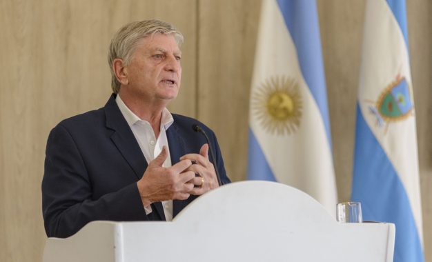 Sergio Ziliotto advirtió sobre la quita de Zona Fría: “Unas 136 mil familias pampeanas sufrirán aumentos de entre el 40% y 60%”