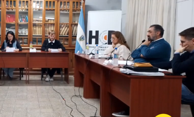Impulso a la educación: aprobaron las Becas AFine 2026 y pidieron activar el Consejo de Niñez