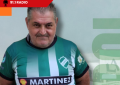 Fin de ciclo en el Verde: Ferro cayó ante Independiente en Pico y Claudio Rubiolo dejó su cargo como DT