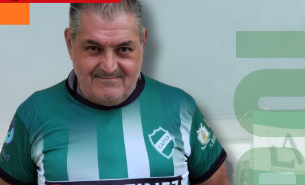 Fin de ciclo en el Verde: Ferro cayó ante Independiente en Pico y Claudio Rubiolo dejó su cargo como DT
