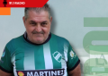 Claudio Rubiolo rompió el silencio tras dejar Ferro: «Acepto la decisión, cuando se juega el descenso mandan los resultados»