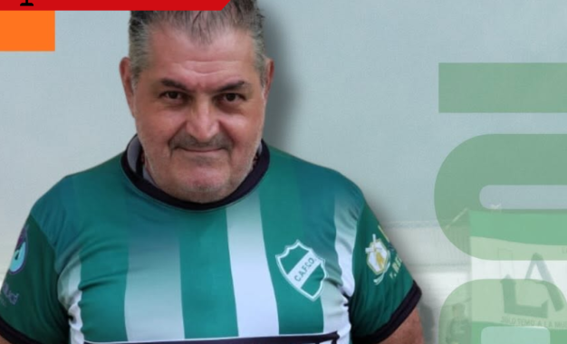 Claudio Rubiolo rompió el silencio tras dejar Ferro: «Acepto la decisión, cuando se juega el descenso mandan los resultados»
