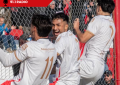 ¡Triunfazo y punta! Sportivo Realicó venció a Pico FC y se planta en lo más alto del Clausura
