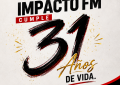 1 de Junio – 31 años de IMPACTO: El valor de la palabra, el calor de la radio y el orgullo de ser comunidad