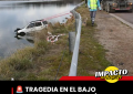 Tragedia en el Bajo Giuliani: las cuatro víctimas fatales eran hermanas