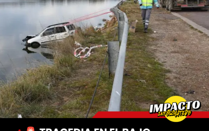 Tragedia en el Bajo Giuliani: las cuatro víctimas fatales eran hermanas