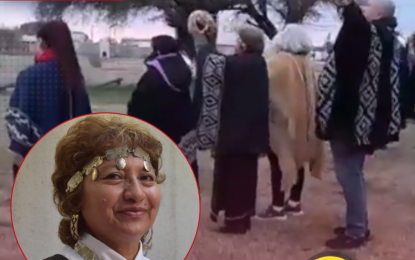 Identidad y raíces: el Pueblo Ranquel celebró el We Tripantu en Realicó con un llamado a preservar la cultura