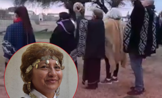 Identidad y raíces: el Pueblo Ranquel celebró el We Tripantu en Realicó con un llamado a preservar la cultura