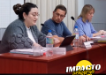 Realicó: el Concejo Deliberante aprobó mejoras para el parque Infancia Feliz