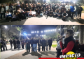 Con fuertes testimonios y denuncias públicas, se realizó la movilización por el «Ni Una Menos» en Realicó