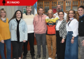 Ejemplo de vida y perseverancia: El Concejo Deliberante homenajeó al ciclista «Chorico» Burgos