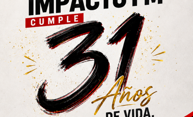 1 de Junio – 31 años de IMPACTO: El valor de la palabra, el calor de la radio y el orgullo de ser comunidad