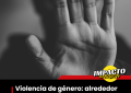 Violencia de género: alrededor de 50 situaciones bajo seguimiento activo en Realicó