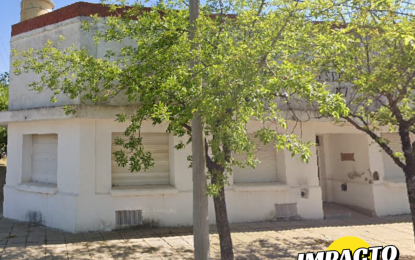 Rumbo a los 50 años: el Concejo Deliberante declaró de Interés Municipal el aniversario de la Escuela N° 7