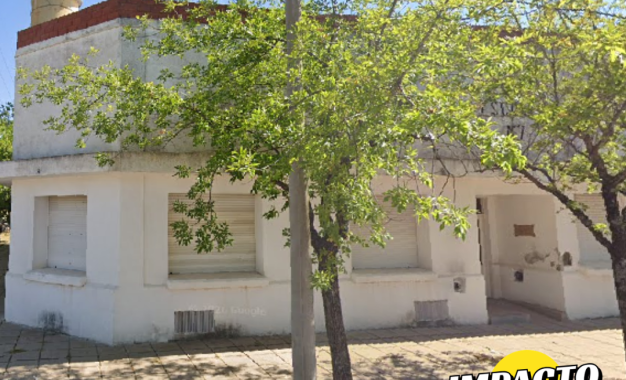 Rumbo a los 50 años: el Concejo Deliberante declaró de Interés Municipal el aniversario de la Escuela N° 7