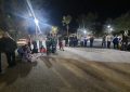 VIDEO – Cobertura especial: El desgarrador y firme reclamo de las mujeres en la marcha del «Ni Una Menos» en Realicó