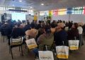 La revolución digital en el corral: la tecnología y el empalme generacional marcaron la 8va Jornada Ganadera en Realicó