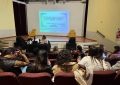 Realicó fue sede del encuentro regional «Intervenciones en Territorio» sobre género
