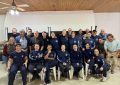 Día del Bombero Voluntario: El cuartel de Realicó celebró con un encuentro institucional