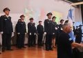 Se sabe que los héroes no son los que tienen superpoderes: Bomberos Voluntarios de Realicó celebró su día