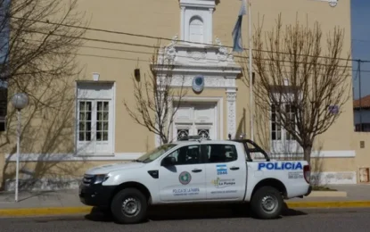 Ingeniero Luiggi: la Policía recuperó más de 13 mil dólares tras la denuncia de un vecino