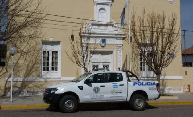 Ingeniero Luiggi: la Policía recuperó más de 13 mil dólares tras la denuncia de un vecino