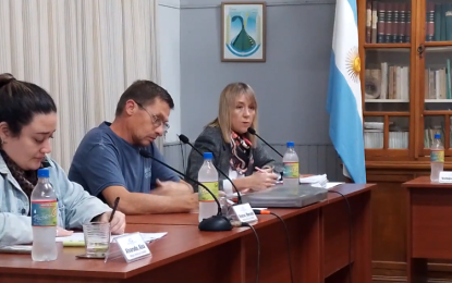Realicó: Juntos por el Cambio pide informes sobre protocolos ante agentes municipales judicializados