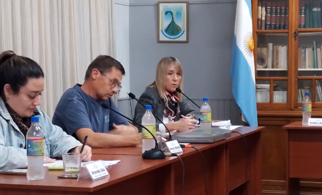 Realicó: Juntos por el Cambio pide informes sobre protocolos ante agentes municipales judicializados