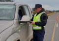 Balance del finde largo: se realizaron más de 2.200 testeos de alcoholemia en las rutas pampeanas