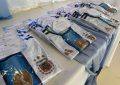 La emocionante sorpresa para los alumnos de Realicó que recibieron la camiseta de Messi tras prometer la Bandera