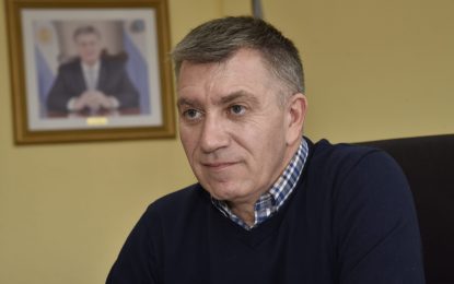 Bisterfeld sobre la crisis pyme: “Mientras Nación los asfixia, el gobierno pampeano se esfuerza por sostenerlos”