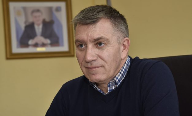 Bisterfeld sobre la crisis pyme: “Mientras Nación los asfixia, el gobierno pampeano se esfuerza por sostenerlos”