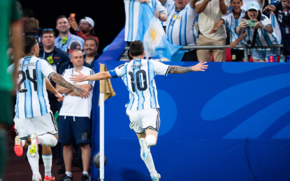Qué necesita la Selección Argentina para clasificar primera de su grupo en el Mundial 2026