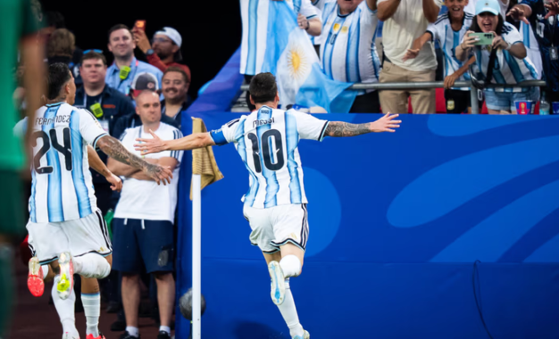Qué necesita la Selección Argentina para clasificar primera de su grupo en el Mundial 2026