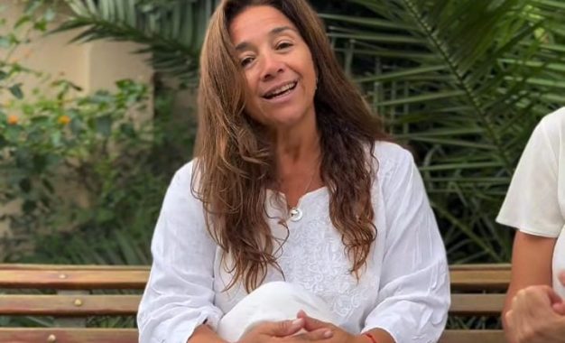 Entrevista en IMPACTO: Patricia Arroyo adelantó la jornada del Día del Yoga en Realicó: «Buscamos un espacio para compartir y conectar en familia»