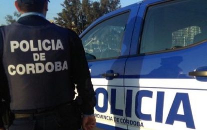 Encontraron sana y salva a la adolescente buscada en Colonia Caroya