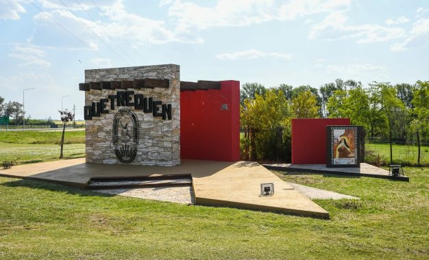 Salto institucional en el norte pampeano: Quetrequén y Speluzzi pasarán a ser municipalidades en 2027