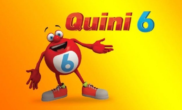 Histórico Quini 6 en La Pampa: un apostador de Catriló ganó $1.300 millones