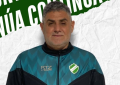 Primicia en IMPACTO: Sandro Tapia asumió como nuevo director técnico de Ferro de Realicó