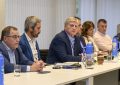 Alivio fiscal en La Pampa: Ziliotto anunció exenciones y cambios en SIRCREB